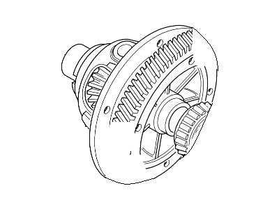 2005 ford focus parts diagram