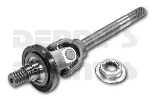 2011 ford f250 front axle parts diagram