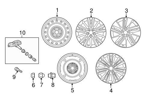 2016 toyota corolla parts diagram