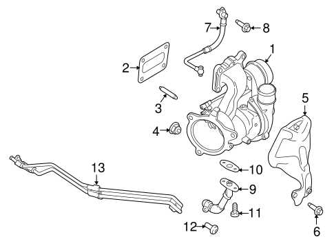 2017 ford fusion parts diagram