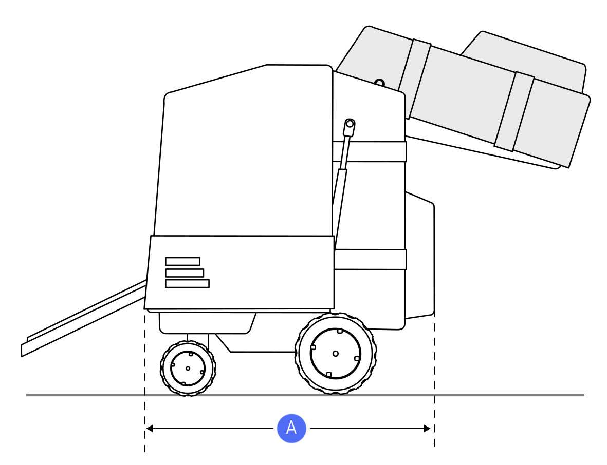 vermeer 605f baler parts diagram