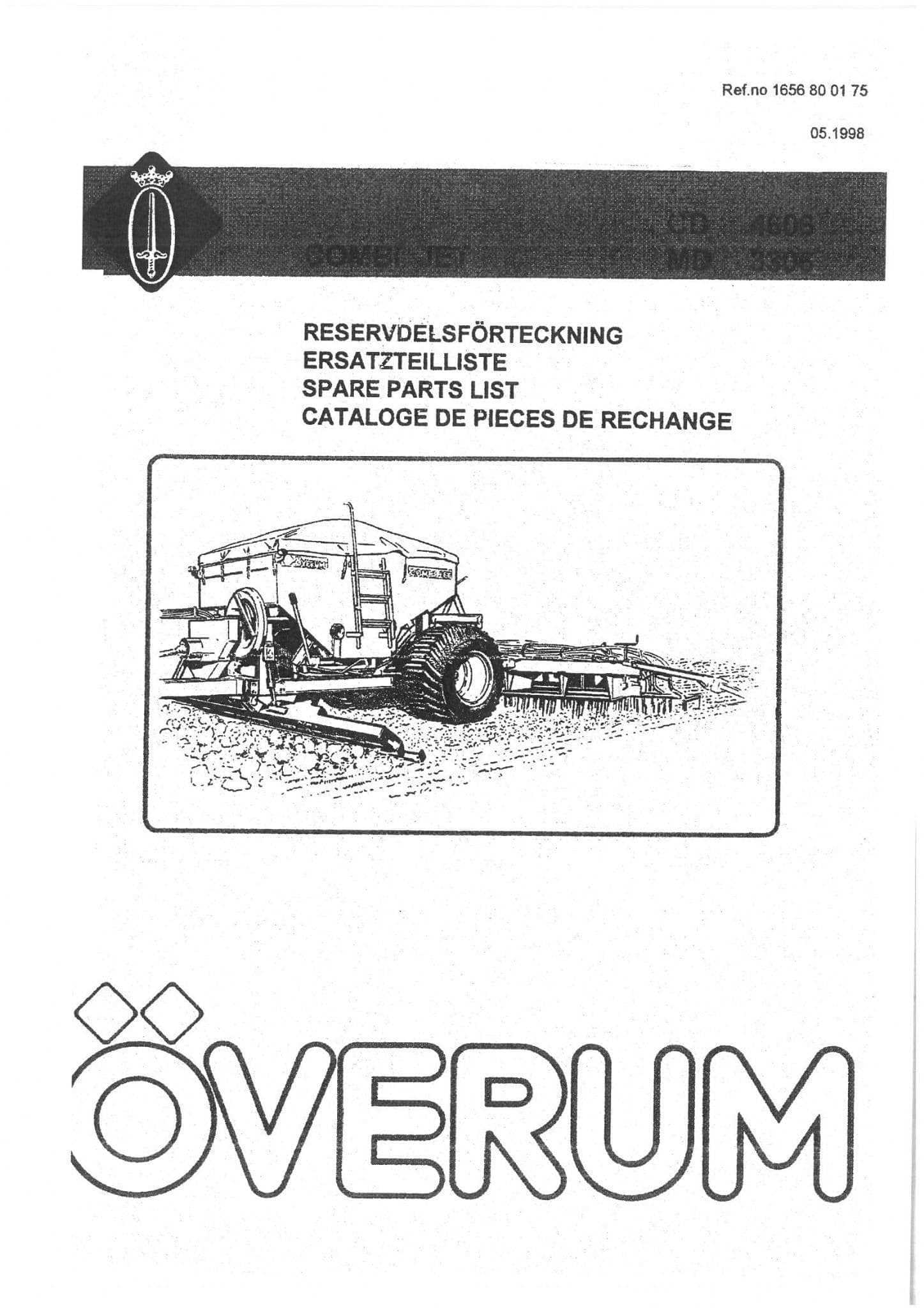 tye grain drill parts diagram