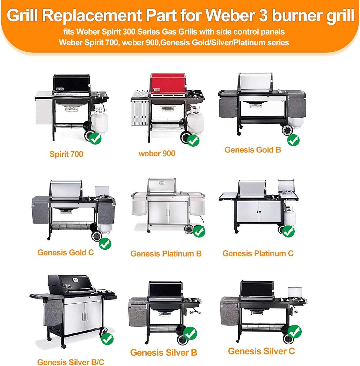 weber spirit 700 parts diagram