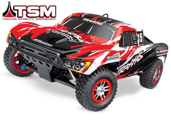 traxxas raptor parts diagram