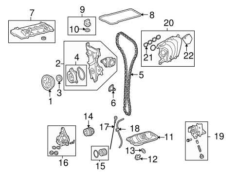 toyota oem parts diagram