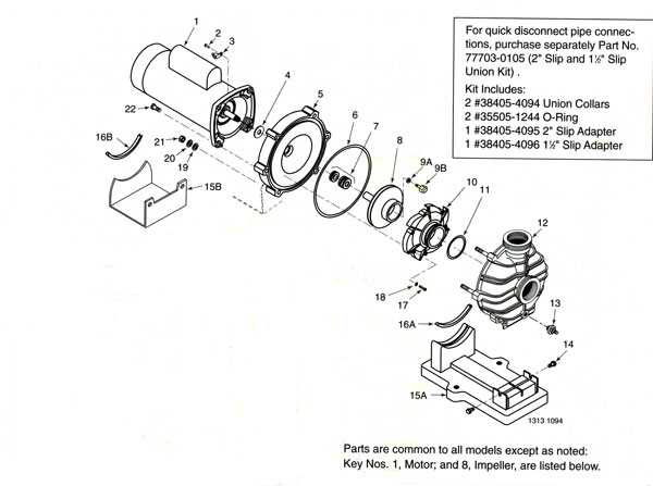 sta rite parts diagram