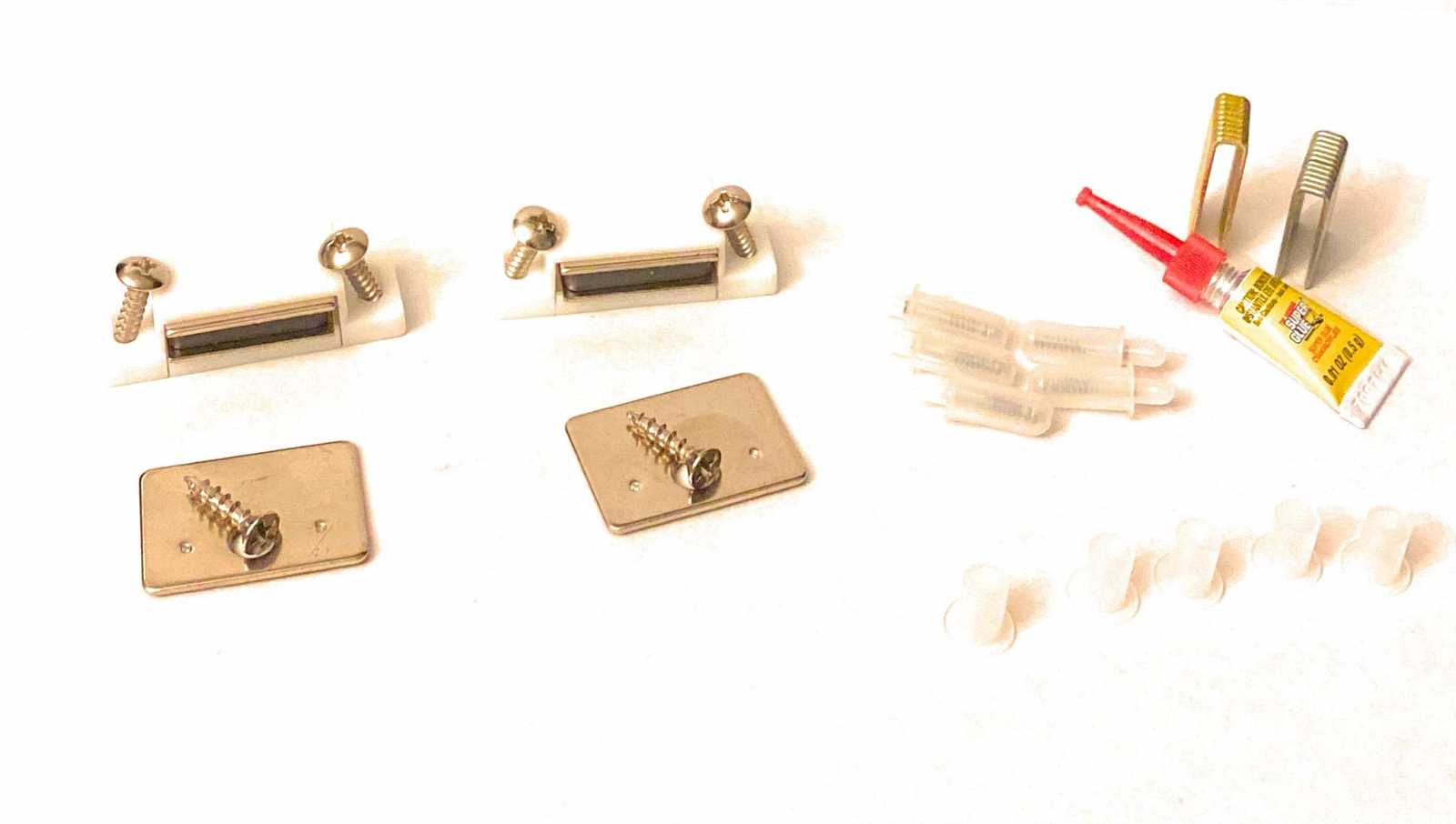 plantation shutter parts diagram