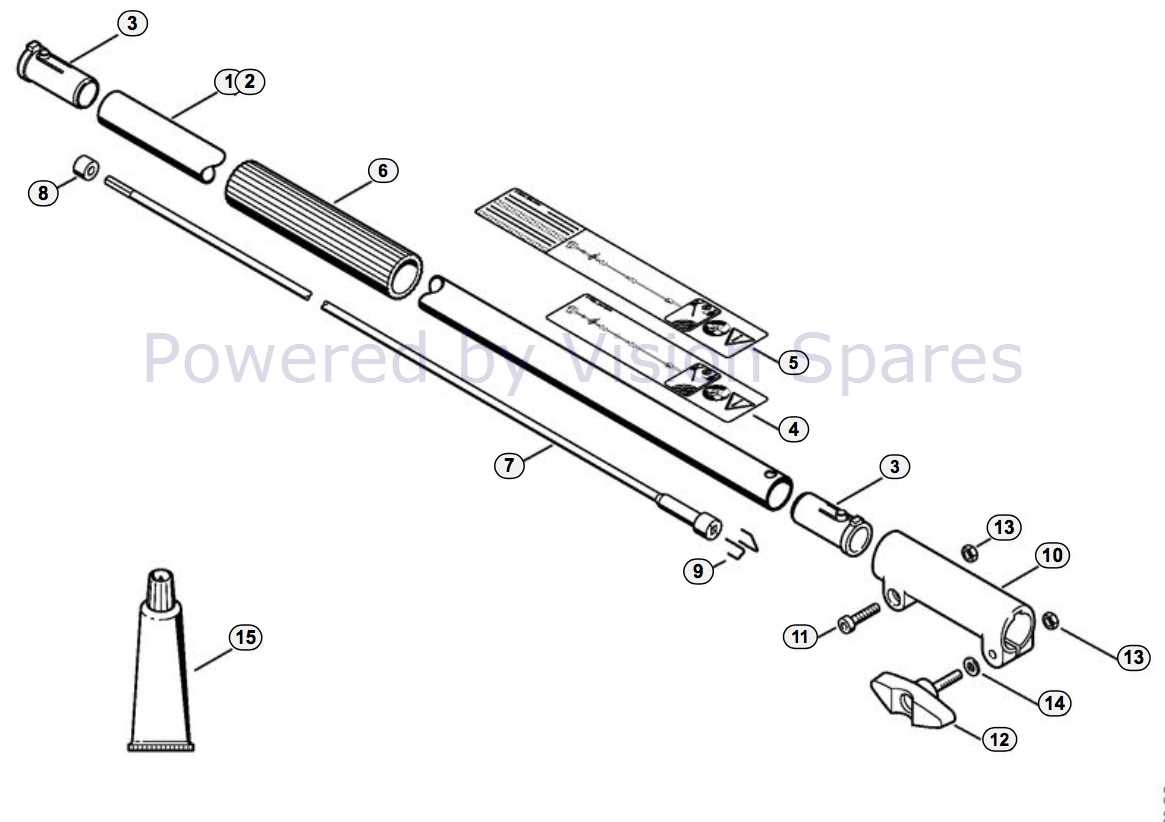 stihl fs 94r parts diagram
