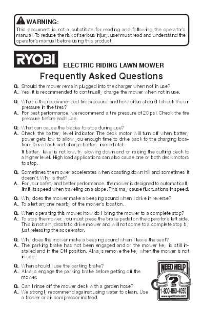 ryobi rm480e parts diagram