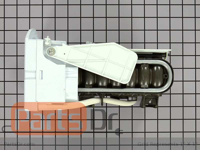 wr30x10093 parts diagram