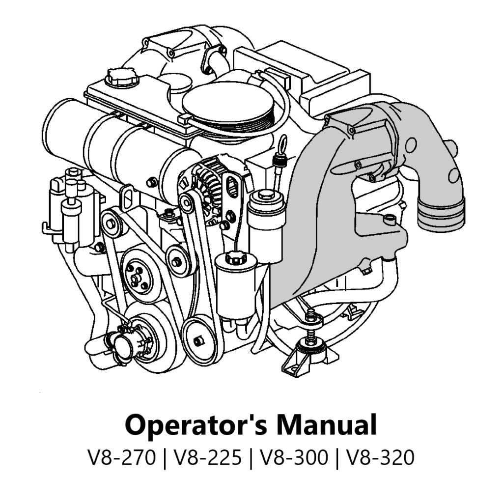 volvo penta 5.7 gsi parts diagram