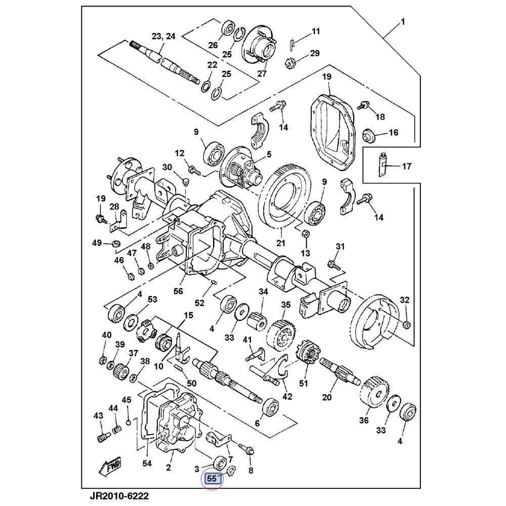 yamaha g9 golf cart parts diagram