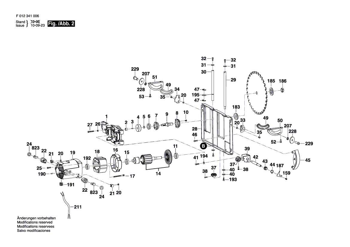 skilsaw 574 parts diagram