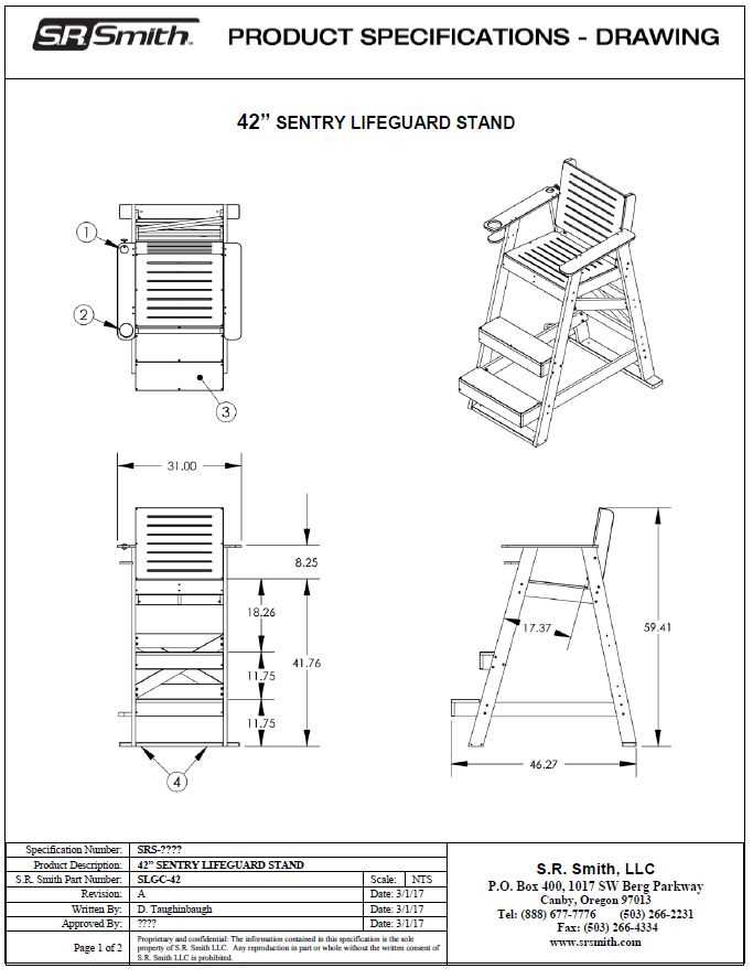 suitmate parts diagram