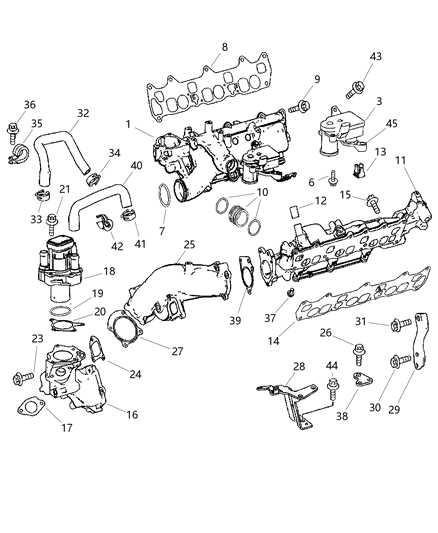 sprinter parts diagram