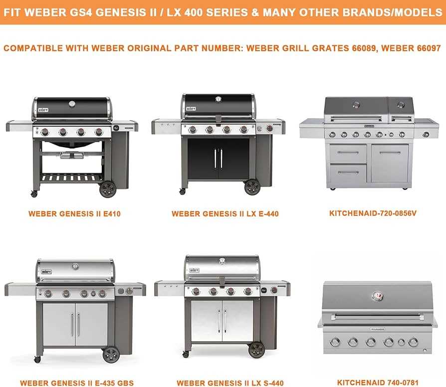 weber genesis 2 parts diagram