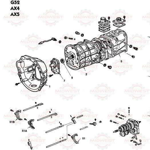 toyota parts diagrams