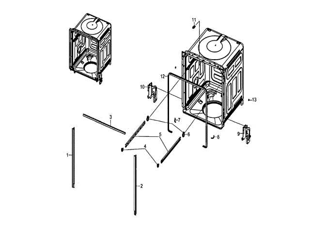 samsung dmt800rhs parts diagram