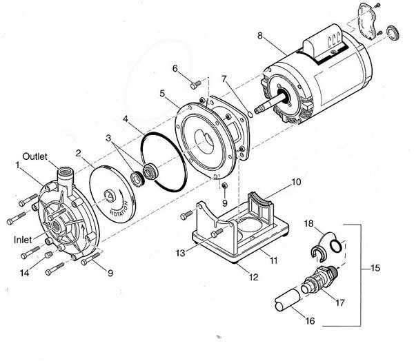 polaris parts diagrams