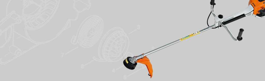 stihl fs 56 parts diagram pdf