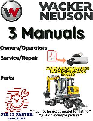 wacker wp1550 parts diagram