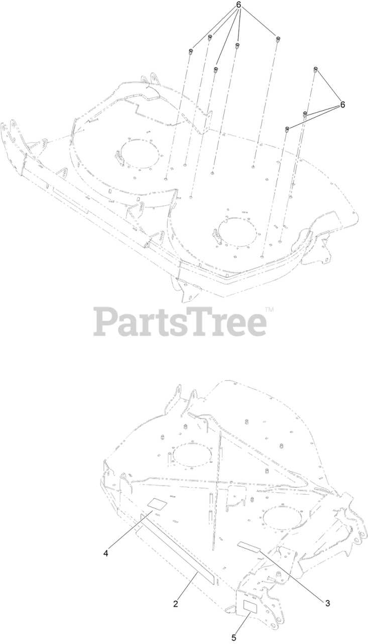 toro z master parts diagram