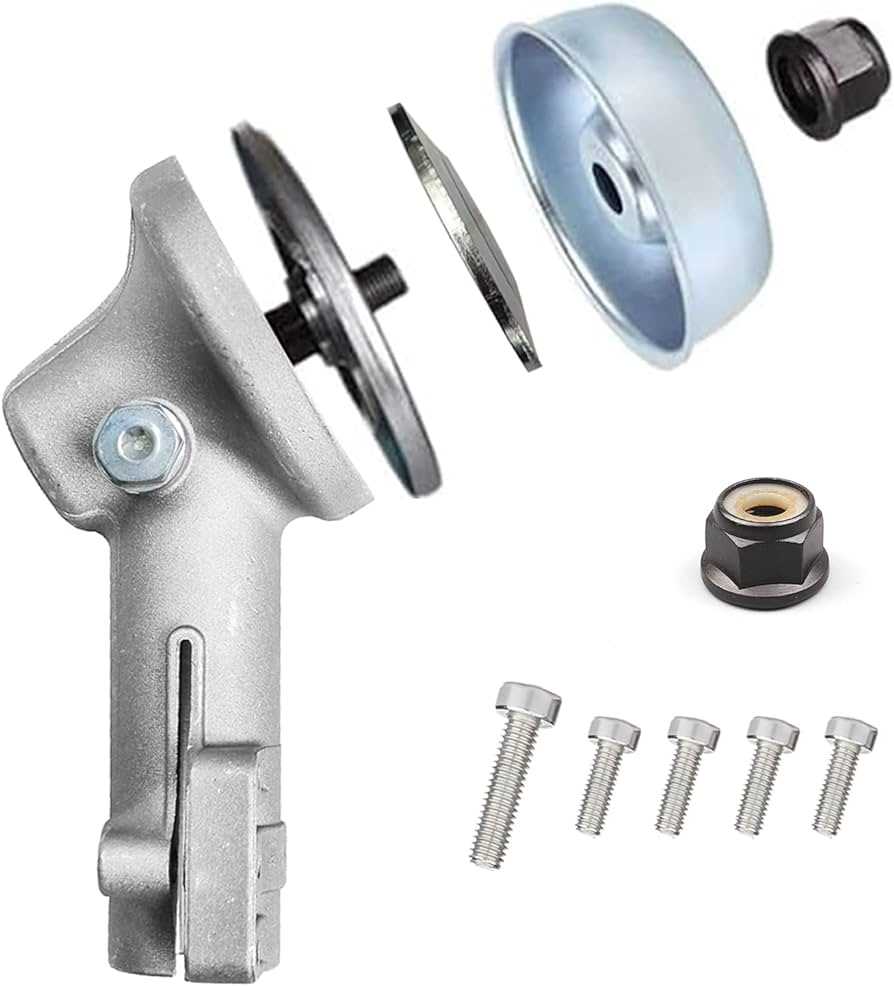 stihl fs 250 parts diagram