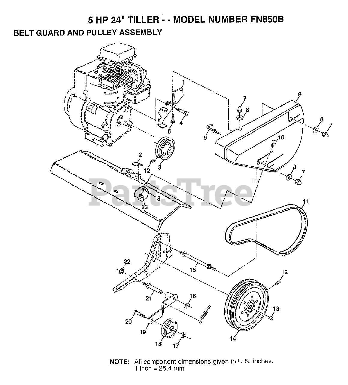 roper washer parts diagram