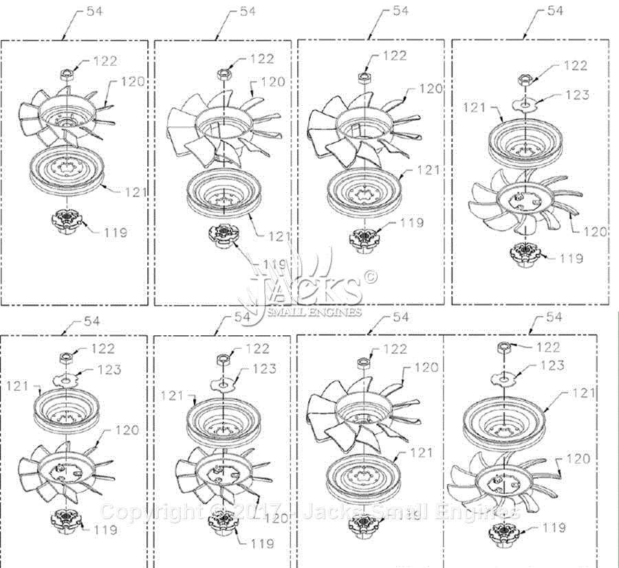 zd dnbb 7mdc 24px parts diagram