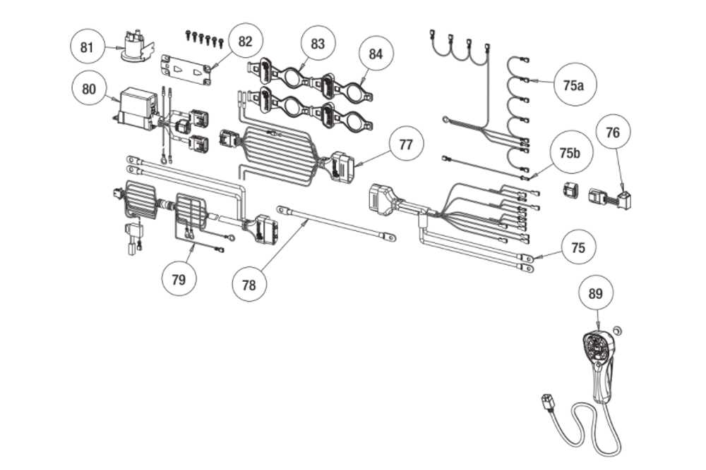 snowdog parts diagram