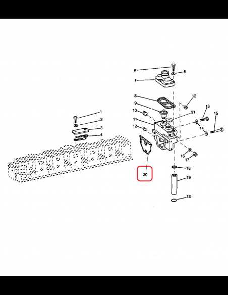 stihl hs46c parts diagram