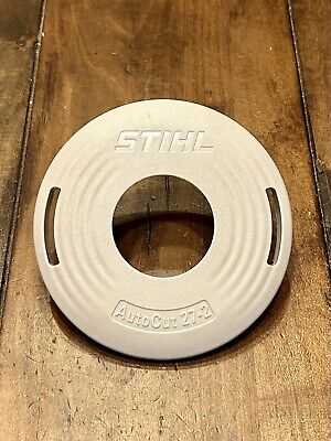 stihl fs131r parts diagram