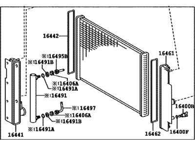 scion tc parts diagram