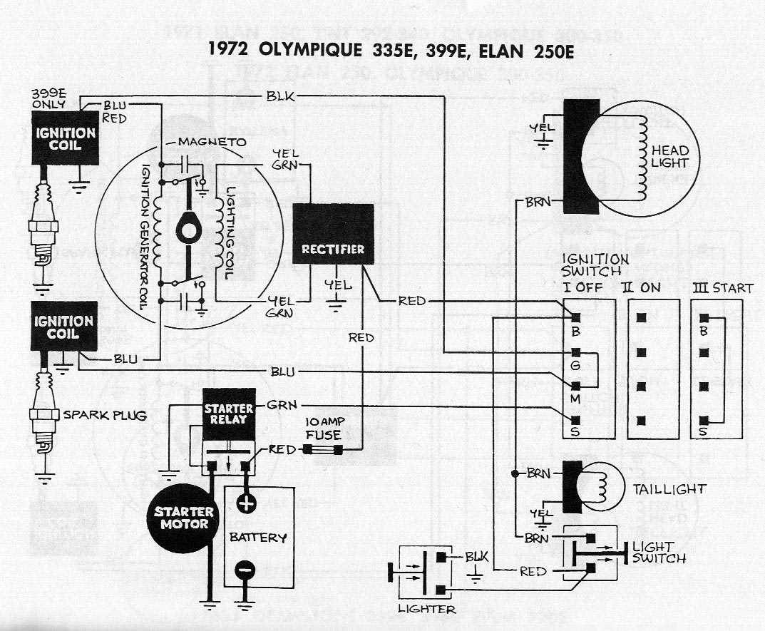 ski doo safari parts diagram