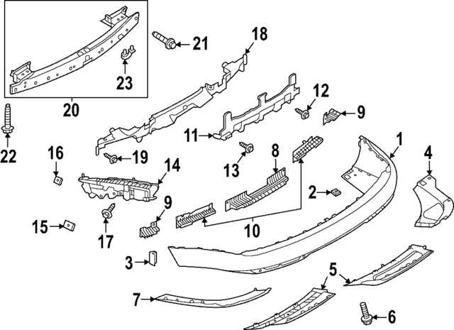 range rover parts diagram