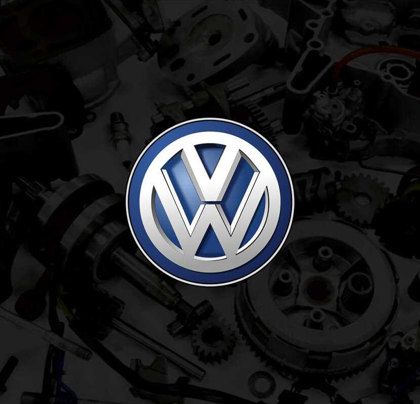 vw parts diagram online