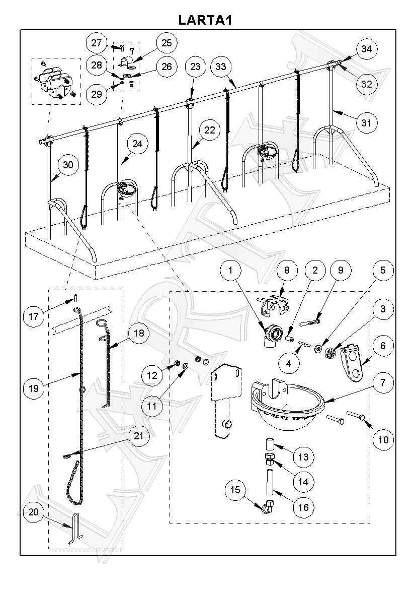 whirlpool washer ultimate care ii parts diagram