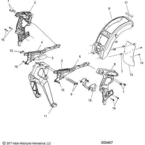 polaris oem parts diagram
