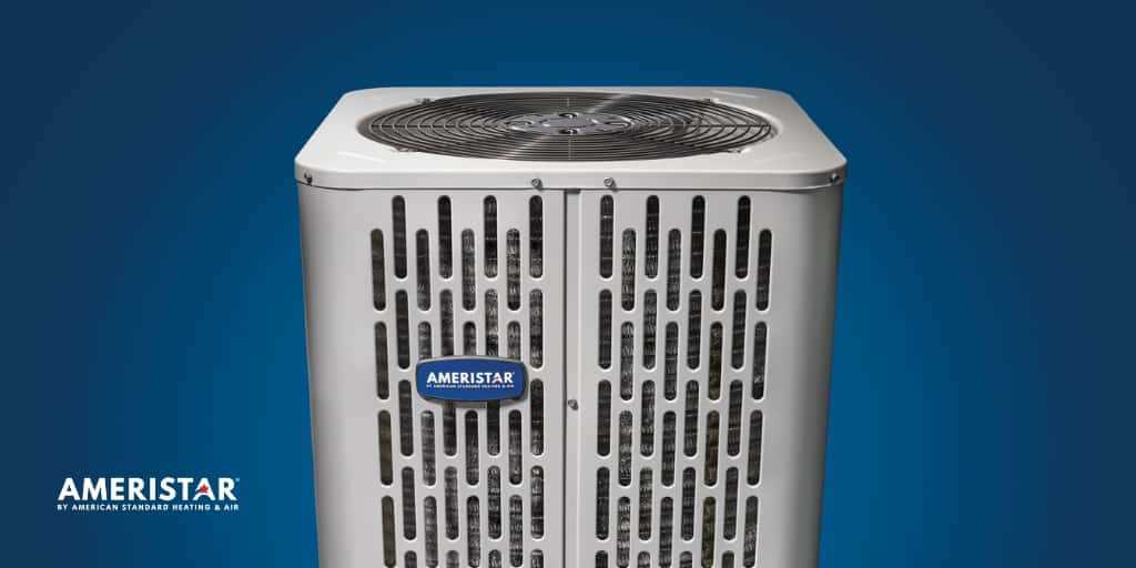 american standard air conditioner parts diagram