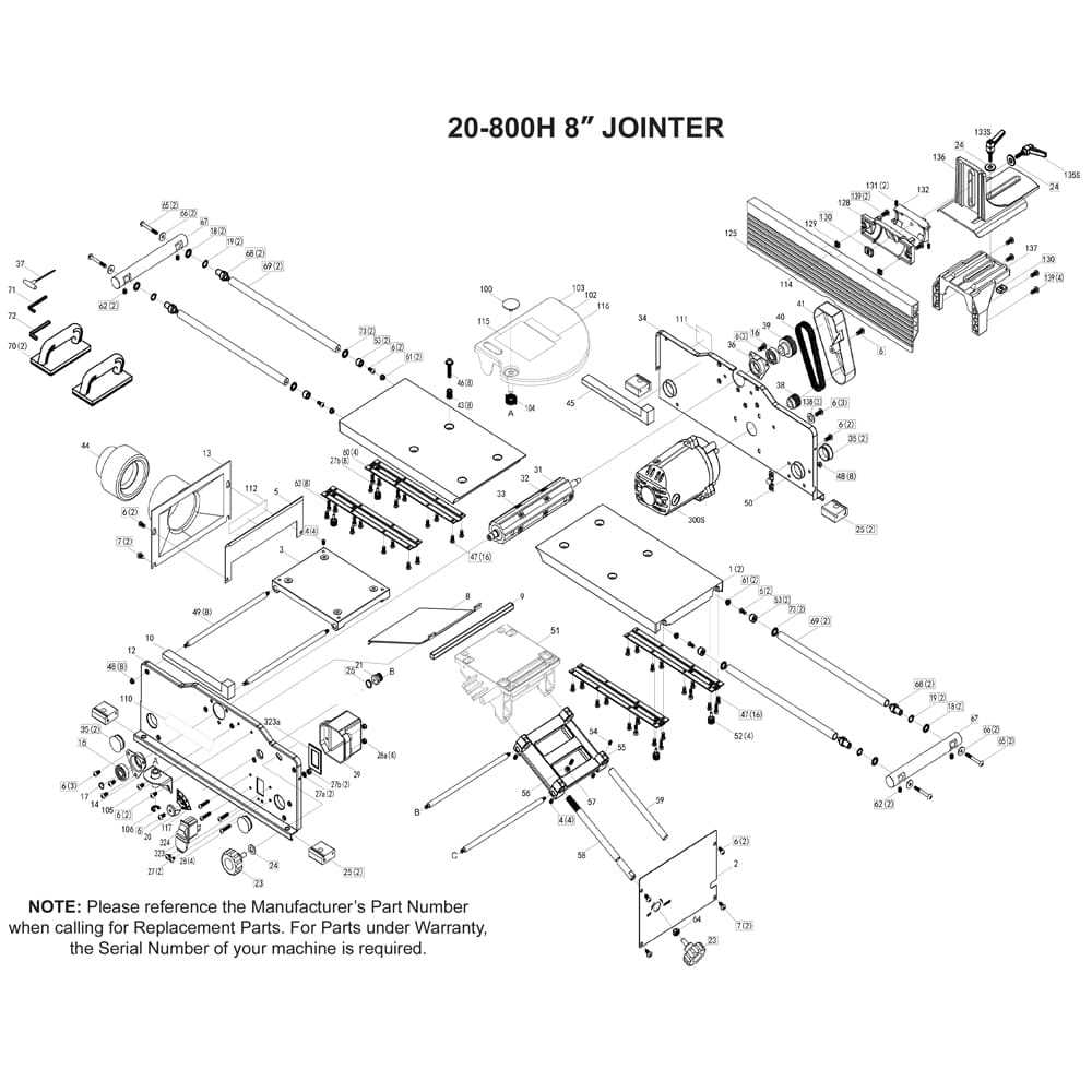 dewalt dwe7491 parts diagram