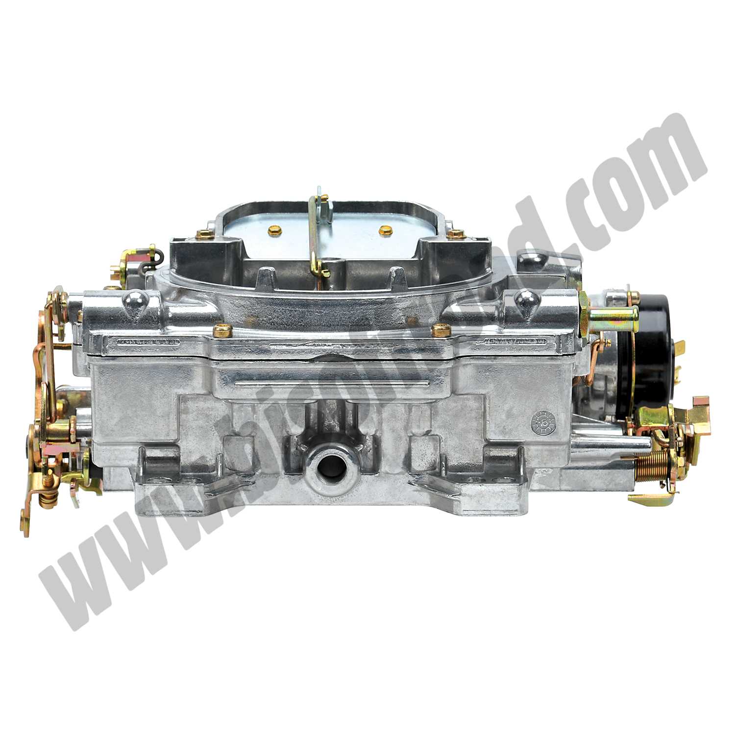 edelbrock 1406 parts diagram