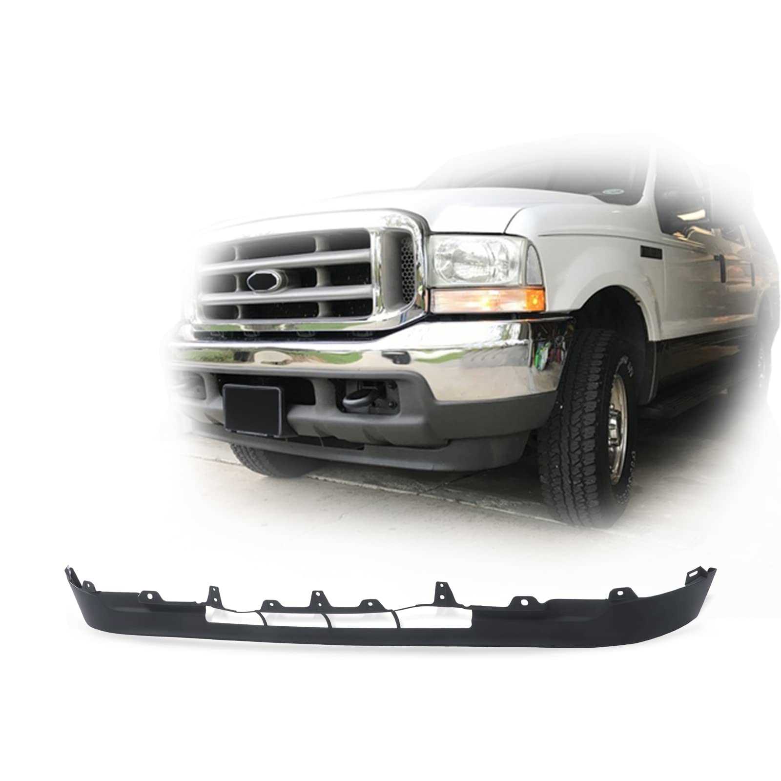 ford f450 front end parts diagram