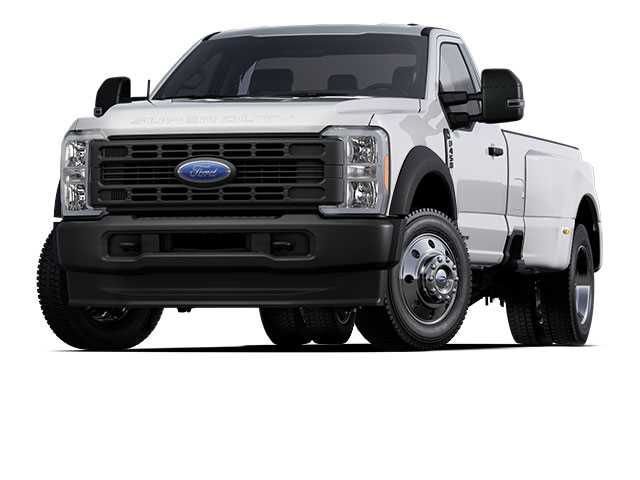 ford f450 front end parts diagram