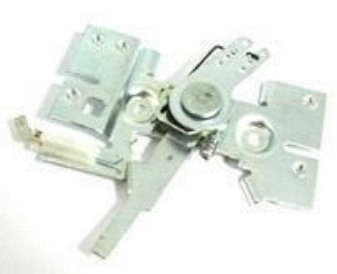 hmsk100 parts diagram