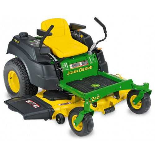 john deere z465 parts diagram