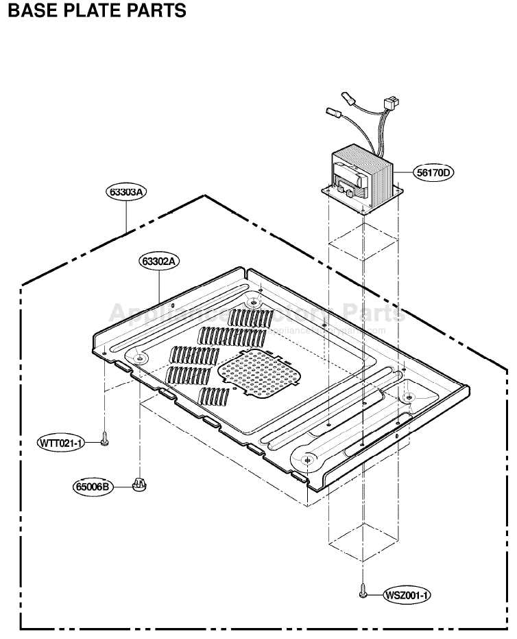 kenmore electric range model 790 parts diagram