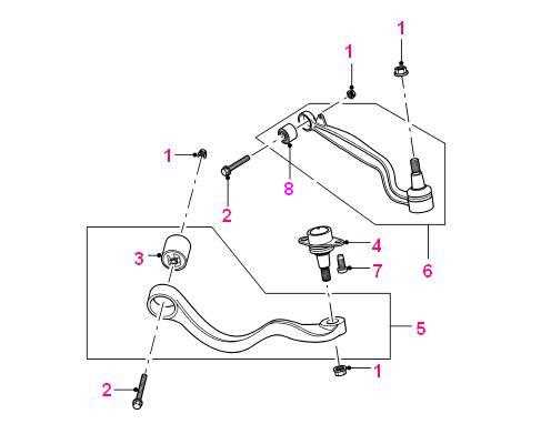 l322 parts diagram