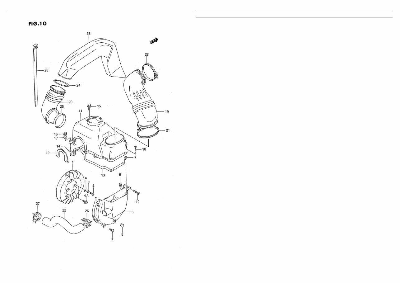 lt80 parts diagram