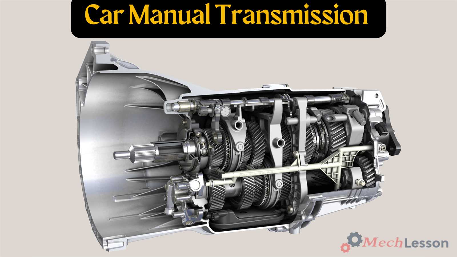 parts of a transmission diagram