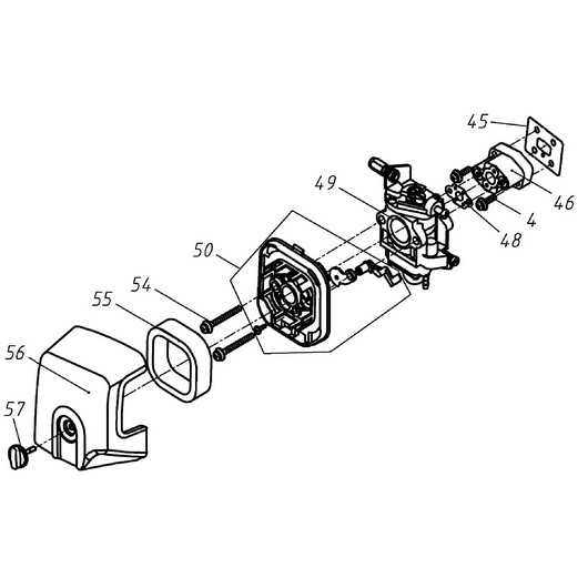 pas 225 parts diagram